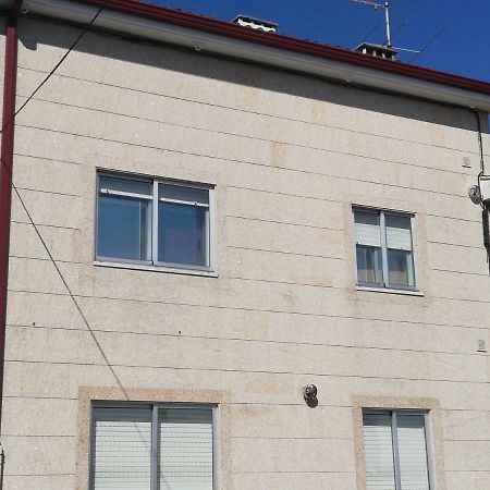 Apartamento Calzada II Apartman Santiago de Compostela Kültér fotó