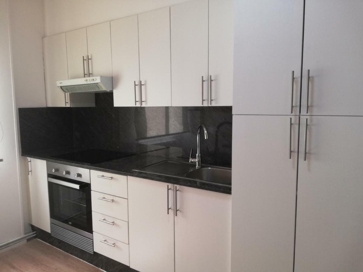 Apartamento Calzada II Apartman Santiago de Compostela Kültér fotó